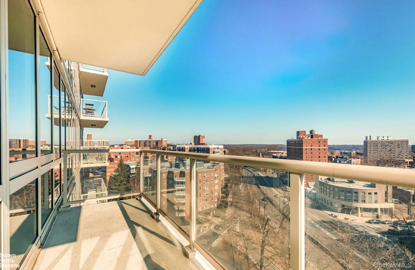 640 W 237 Street Unit 10A, Bronx NY 10463