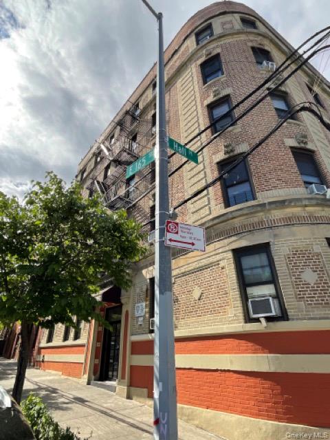 883 E 165th Street Unit 3B, Bronx NY 10459