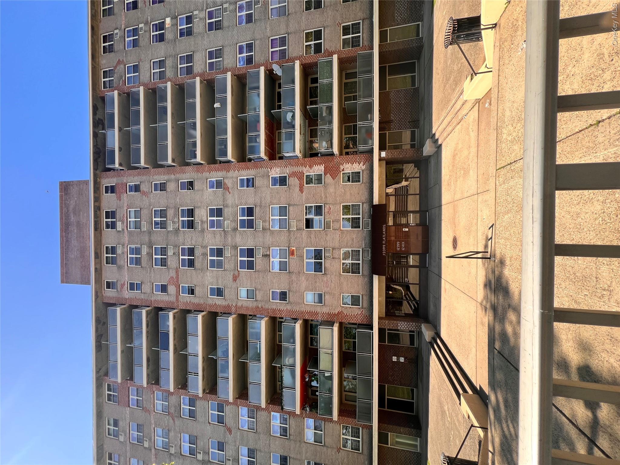 12399 Flatlands Avenue Unit 3A, Brooklyn NY 11207