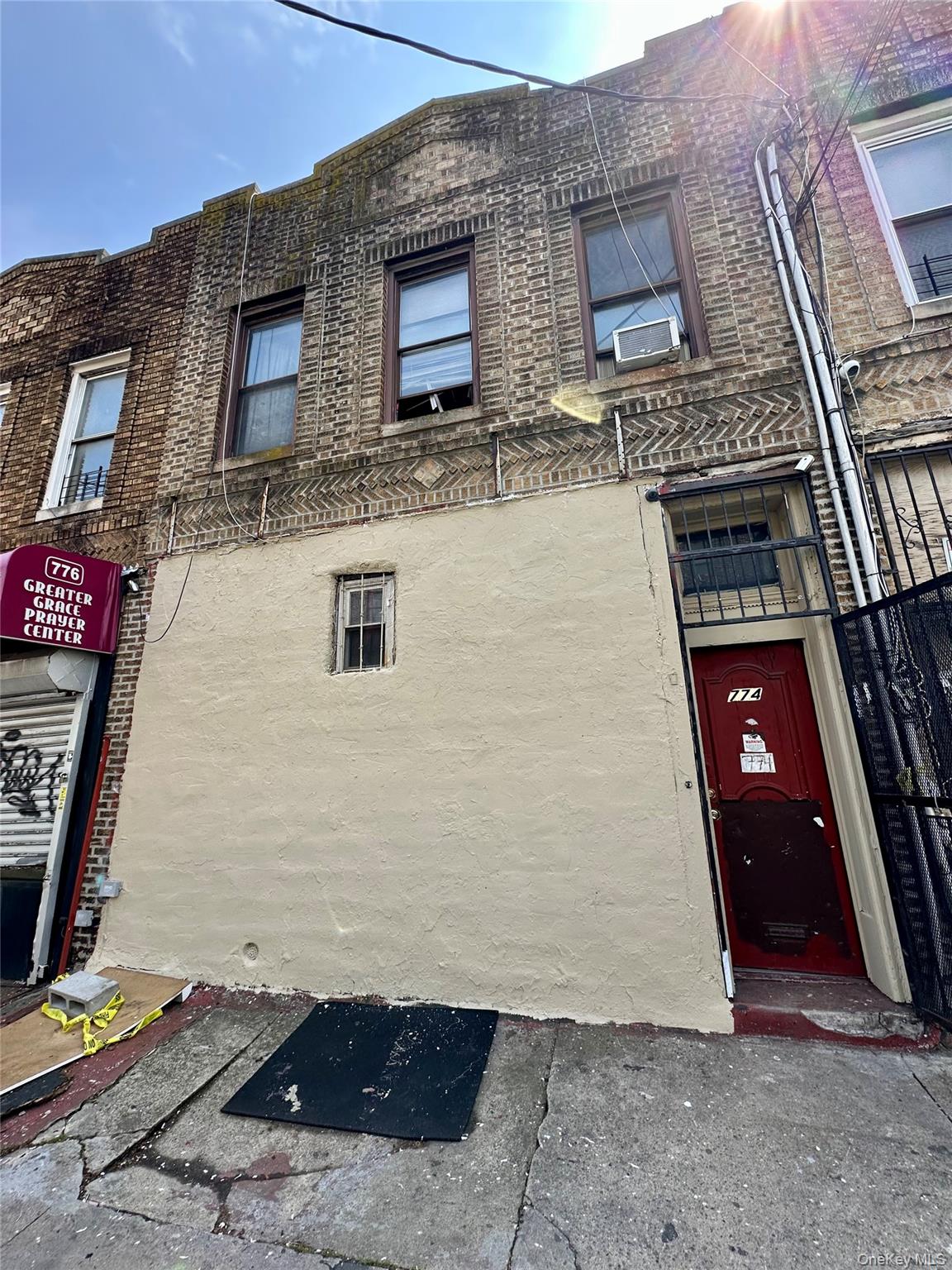 774 Blake Avenue Unit 2, Brooklyn NY 11207