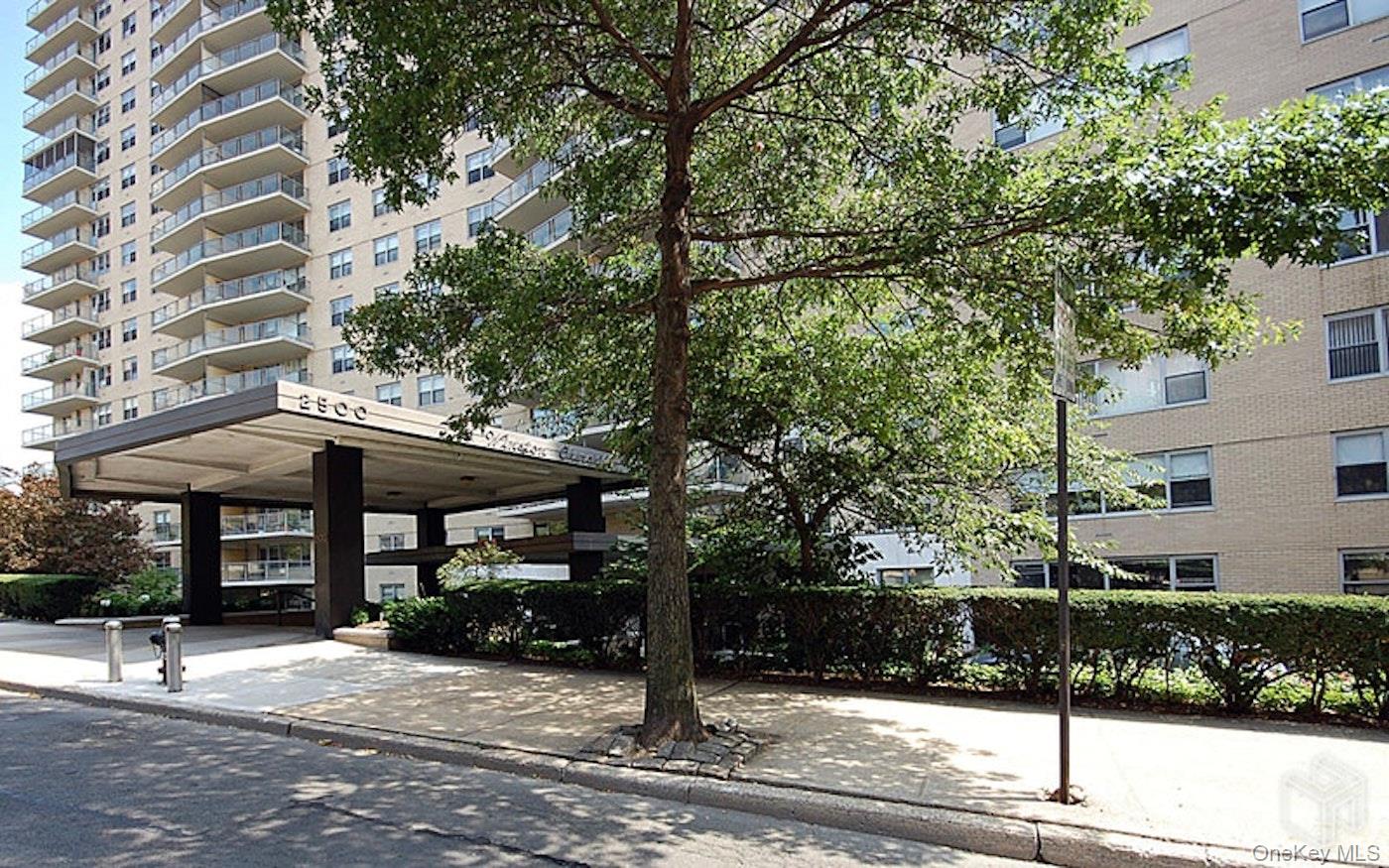 2500 Johnson Avenue Unit 3B, Bronx NY 10463