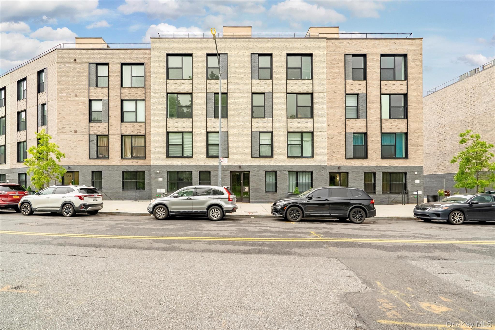 355 Bronx River Avenue Unit 1B, Bronx NY 10473