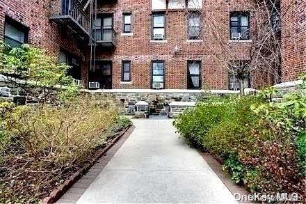 160-15 Powells  Cove Boulevard Unit D203, Beechhurst NY 11357