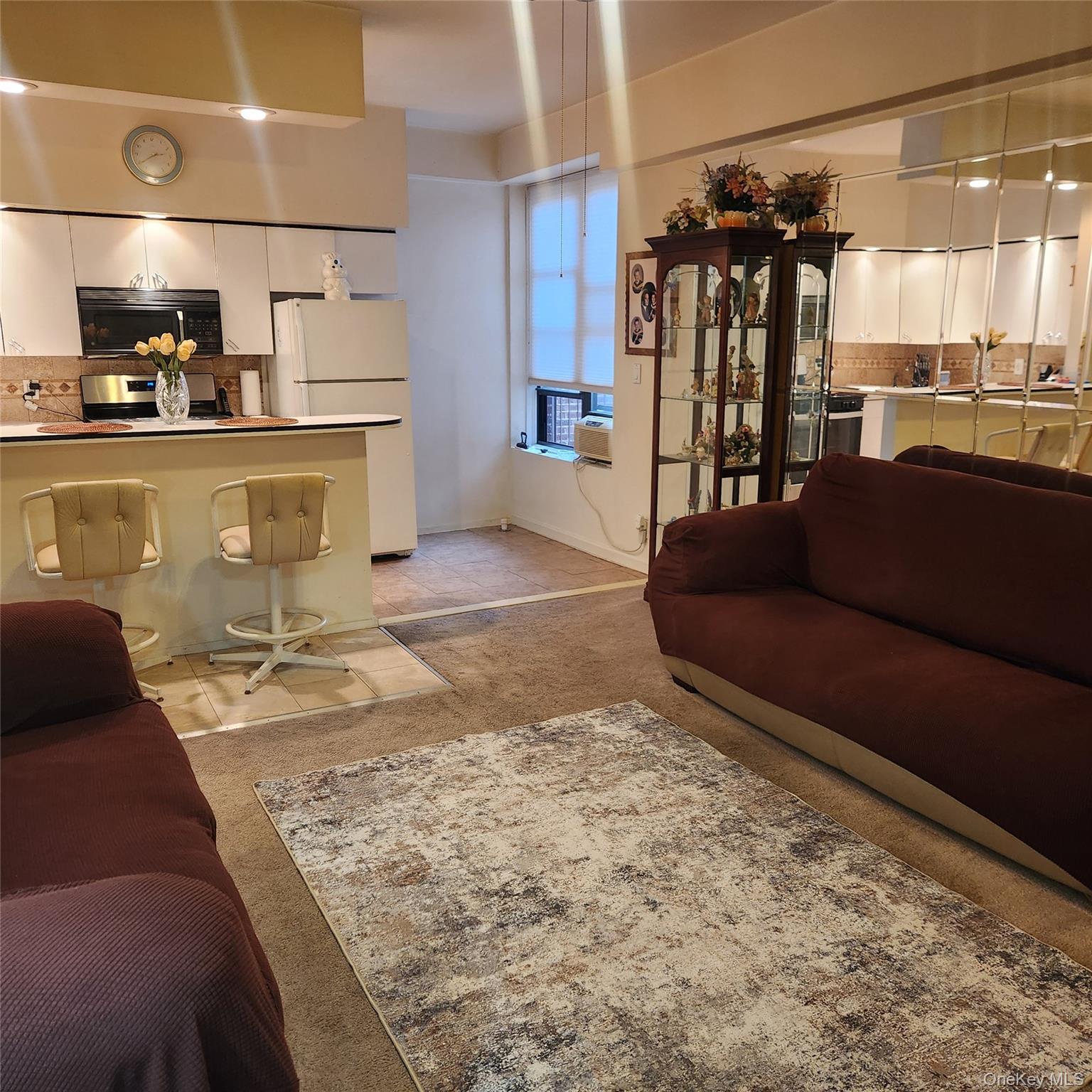 160-15 Powells  Cove Boulevard Unit D203, Beechhurst NY 11357