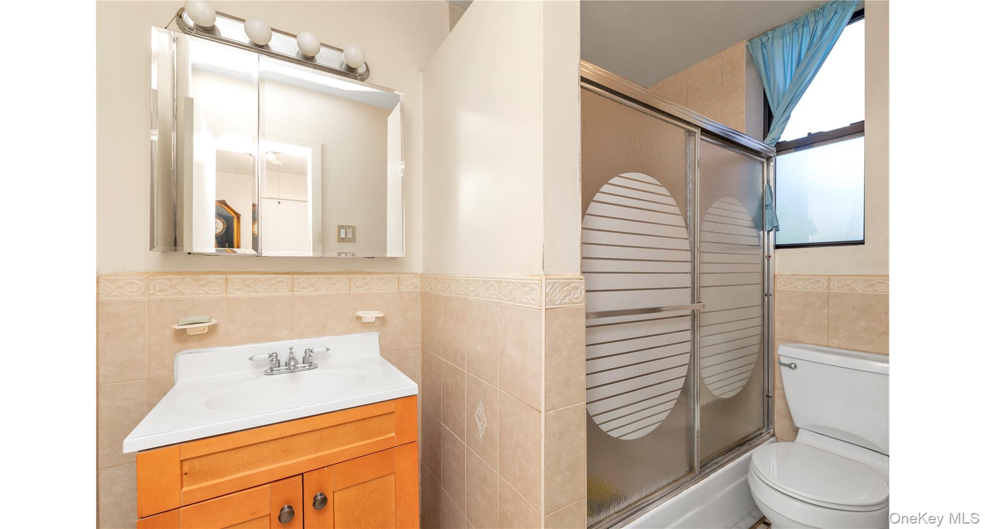 160-15 Powells  Cove Boulevard Unit D203, Beechhurst NY 11357