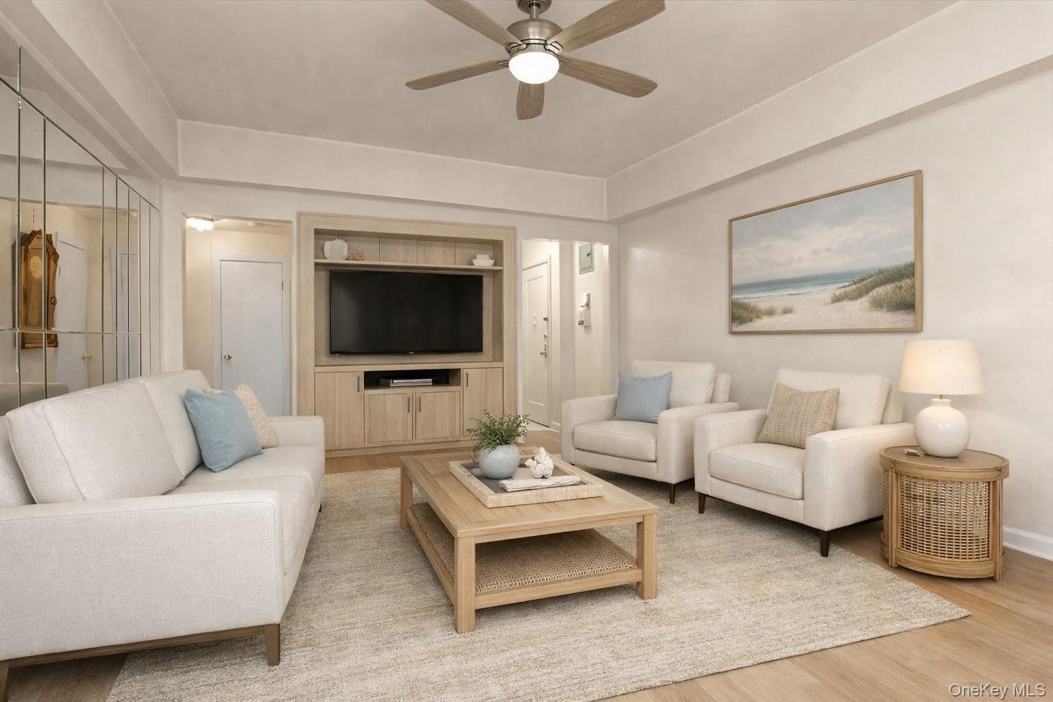 160-15 Powells  Cove Boulevard Unit D203, Beechhurst NY 11357