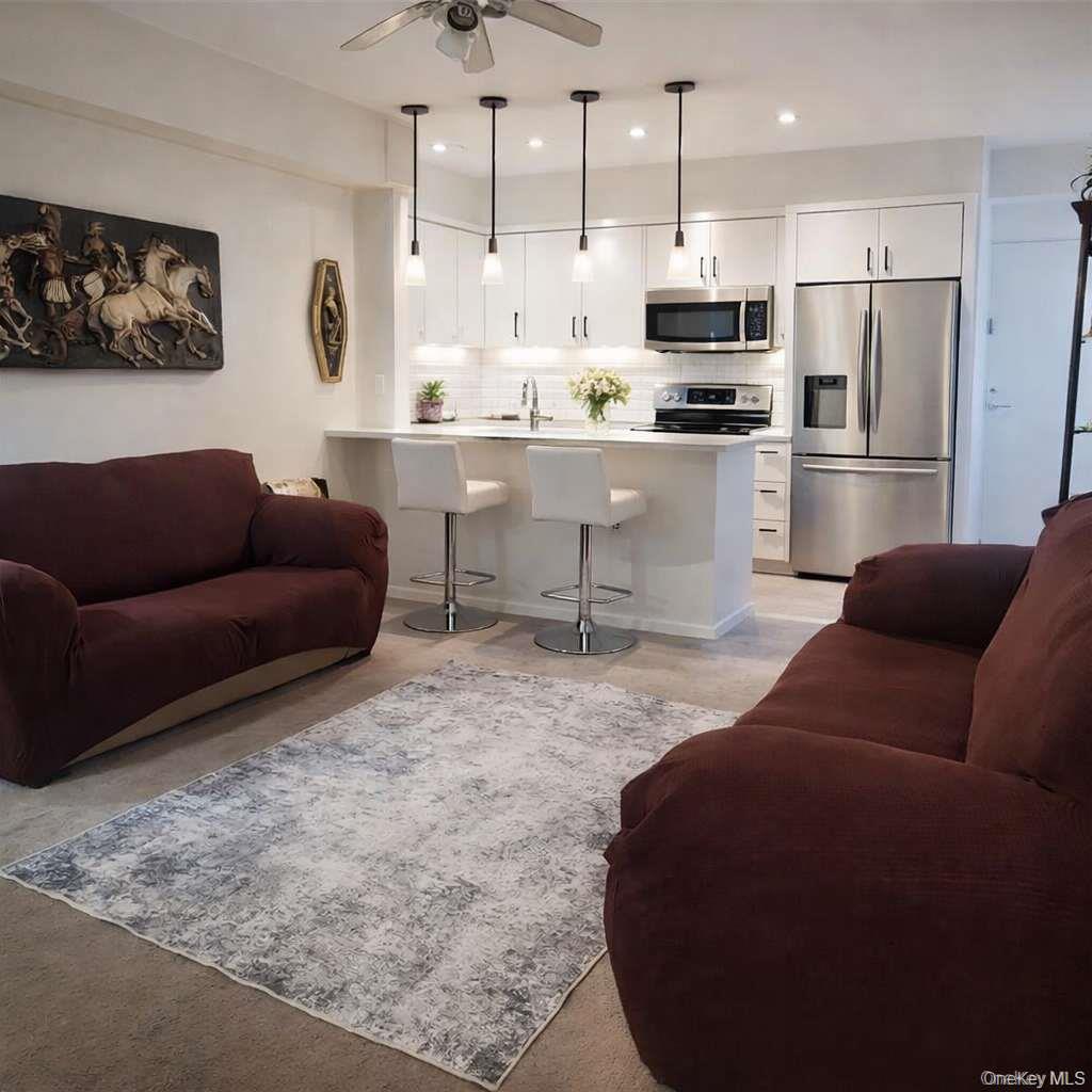 160-15 Powells  Cove Boulevard Unit D203, Beechhurst NY 11357