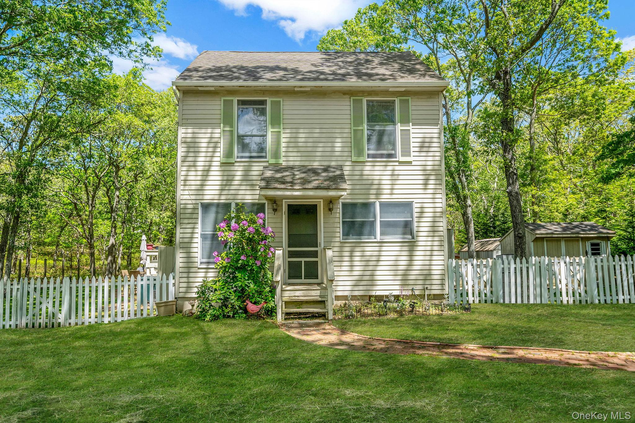 28 Huntting Road, East Hampton NY 11937