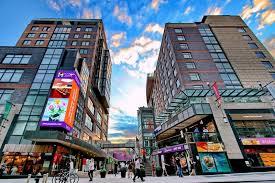 39-16 Prince Street Unit 5C, Flushing NY 11365