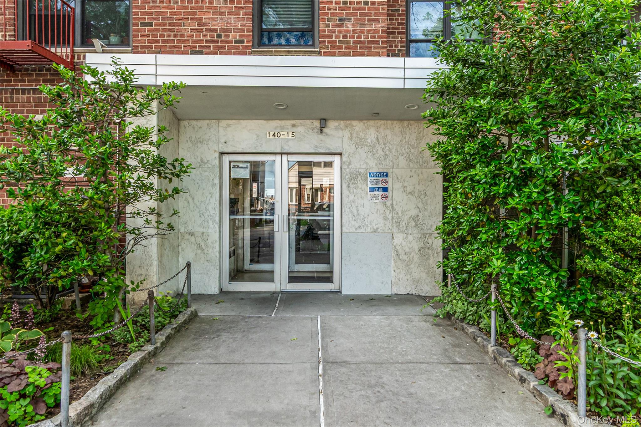 140-15 Holly Avenue Unit 4E, Flushing NY 11355