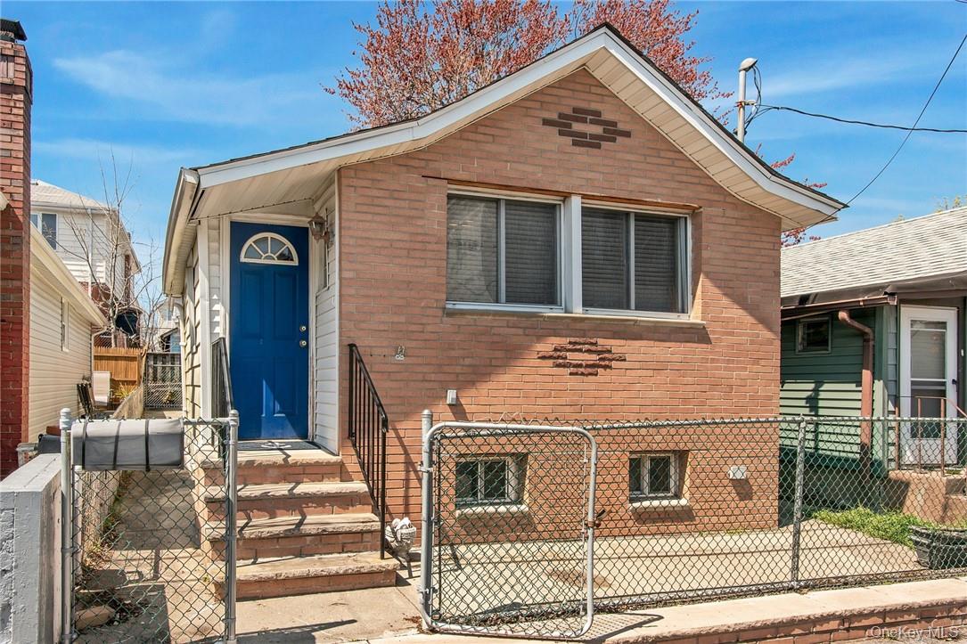 25 B Edgewater Park Unit 25 B, Bronx NY 10465