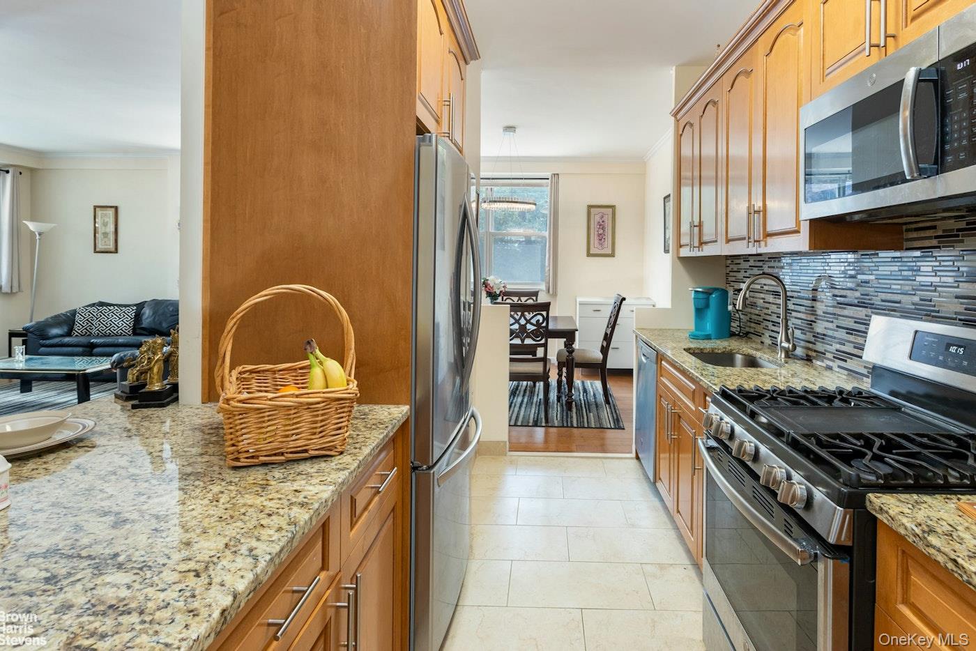 555 Kappock Street Unit 2E, Bronx NY 10463