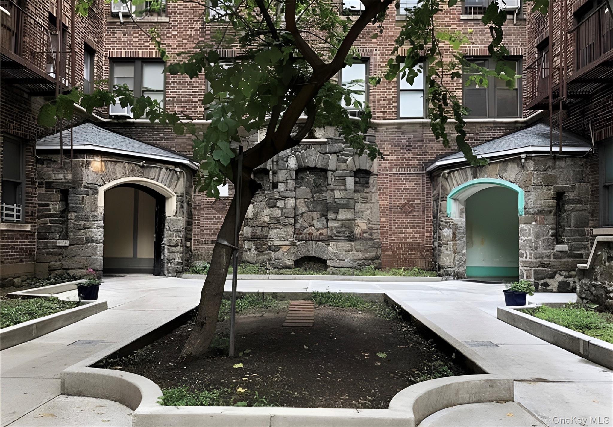1177 Anderson Avenue Unit 2 B, Bronx NY 10452