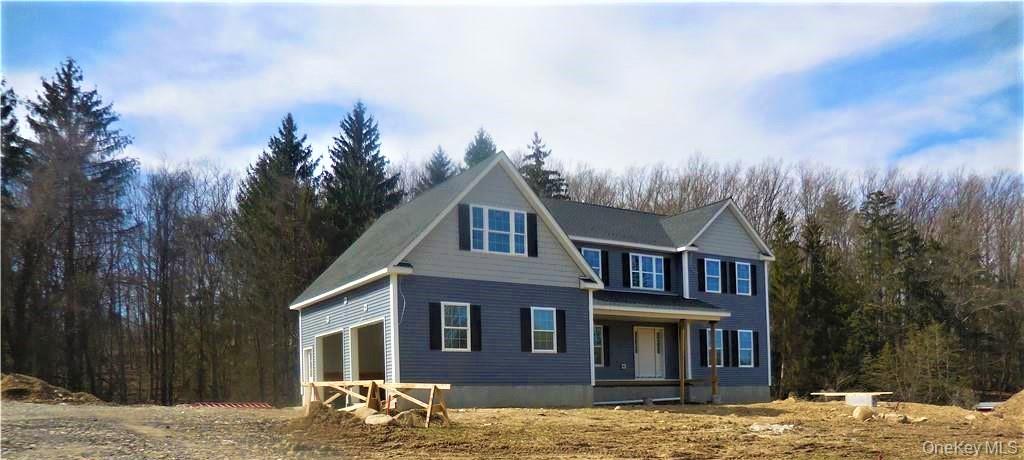 4 Jefferson Avenue, New Windsor NY 12553