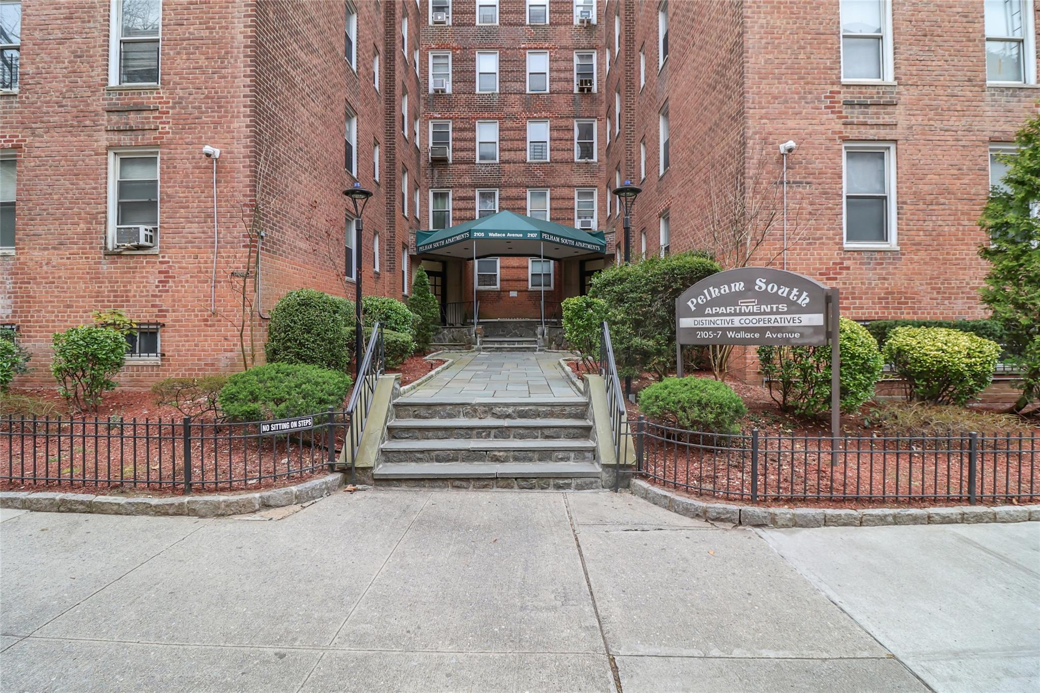 2105 Wallace Avenue Unit 4A, Bronx NY 10462