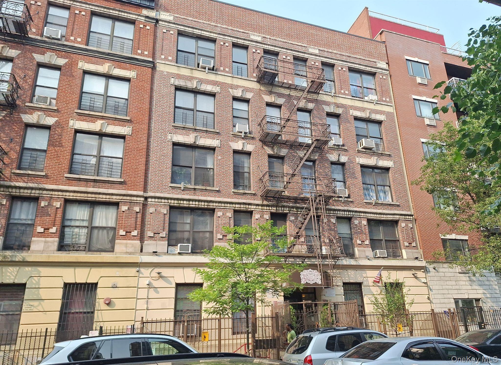 536 W 163rd Street Unit 3D, Manhattan NY 10032