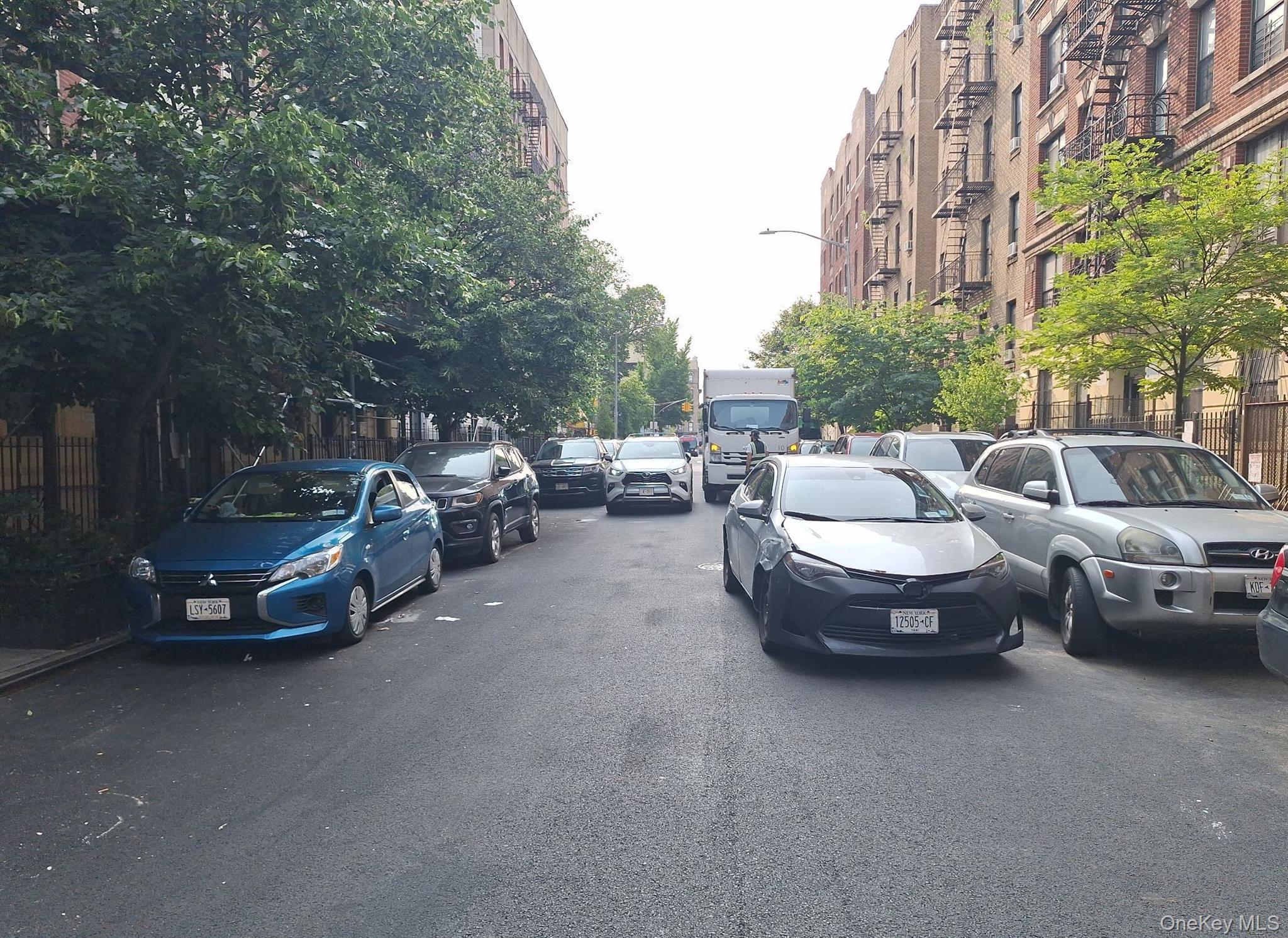 536 W 163rd Street Unit 3D, Manhattan NY 10032