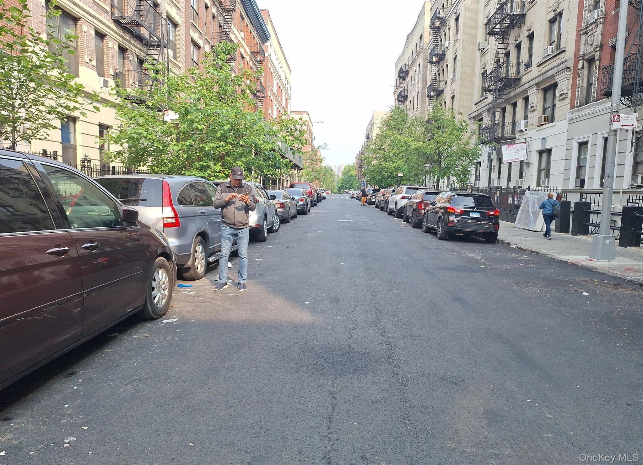 536 W 163rd Street Unit 3D, Manhattan NY 10032