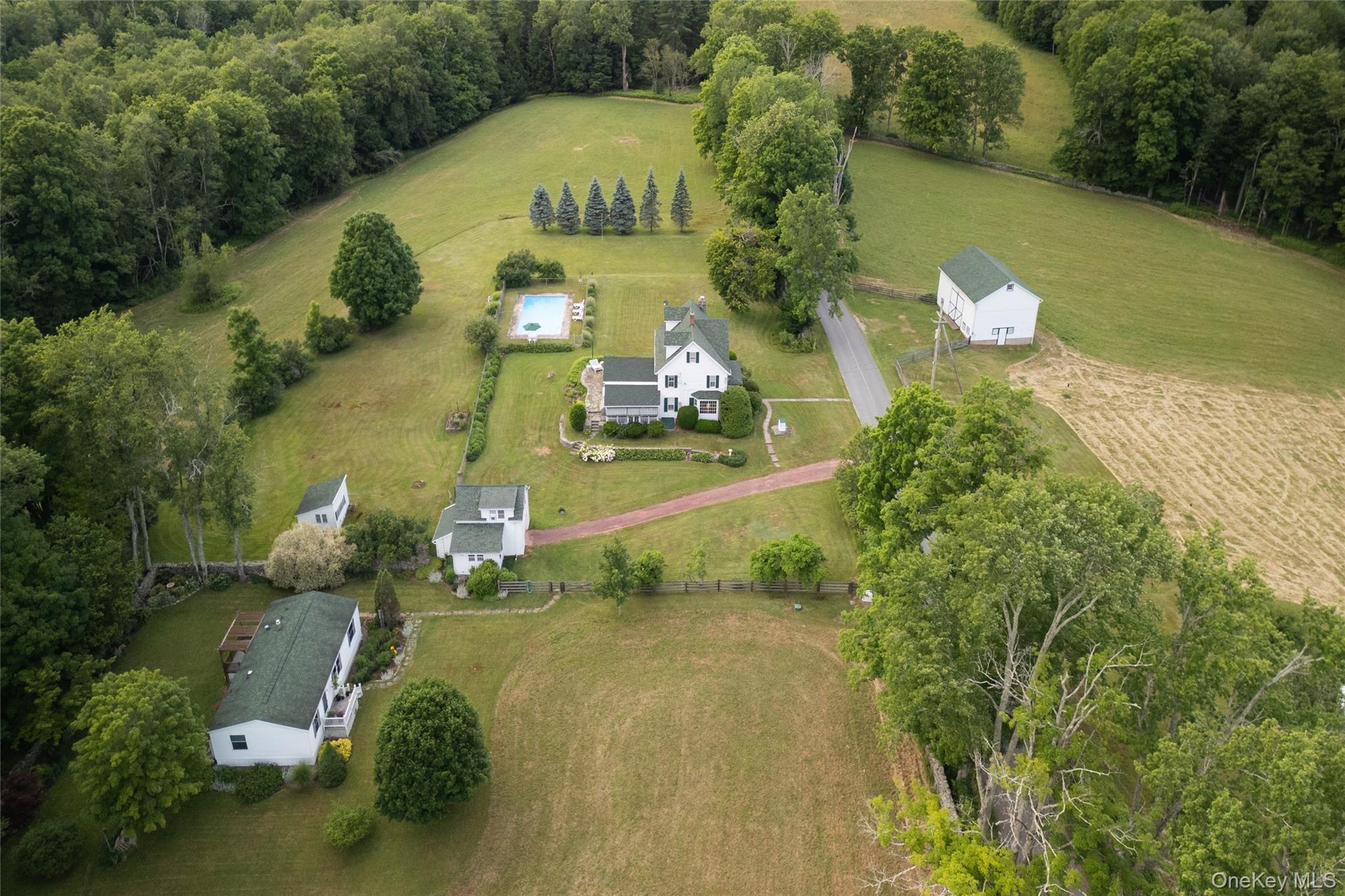 49 Crumley Van Vactor Road, Ferndale NY 12734