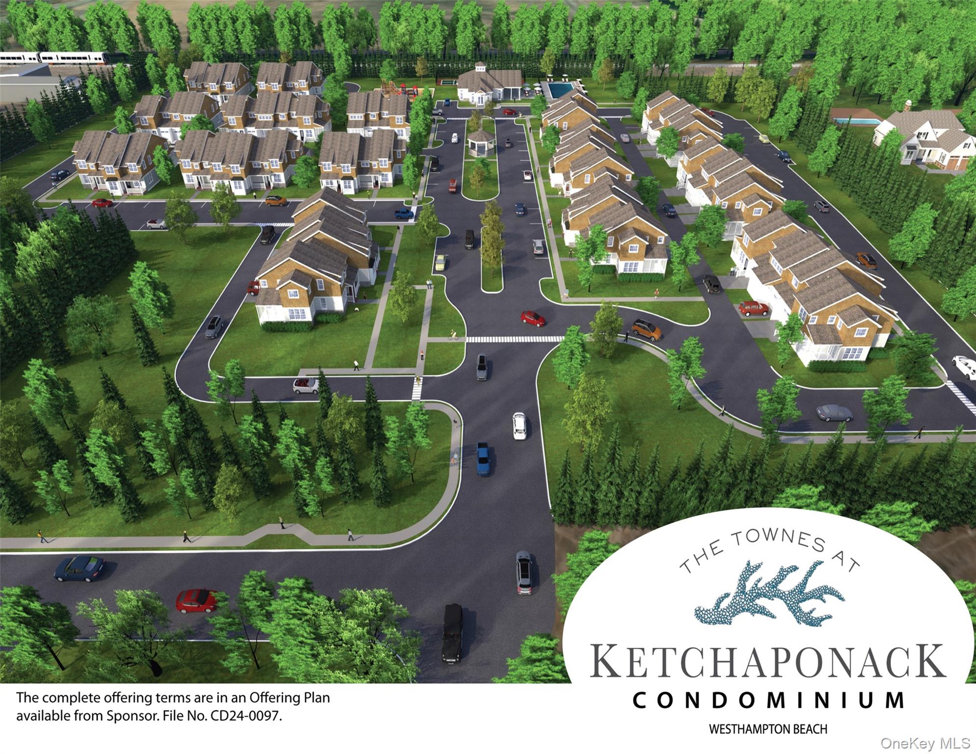1001 West Loop Drive Unit 1001, Westhampton Beach NY 11978