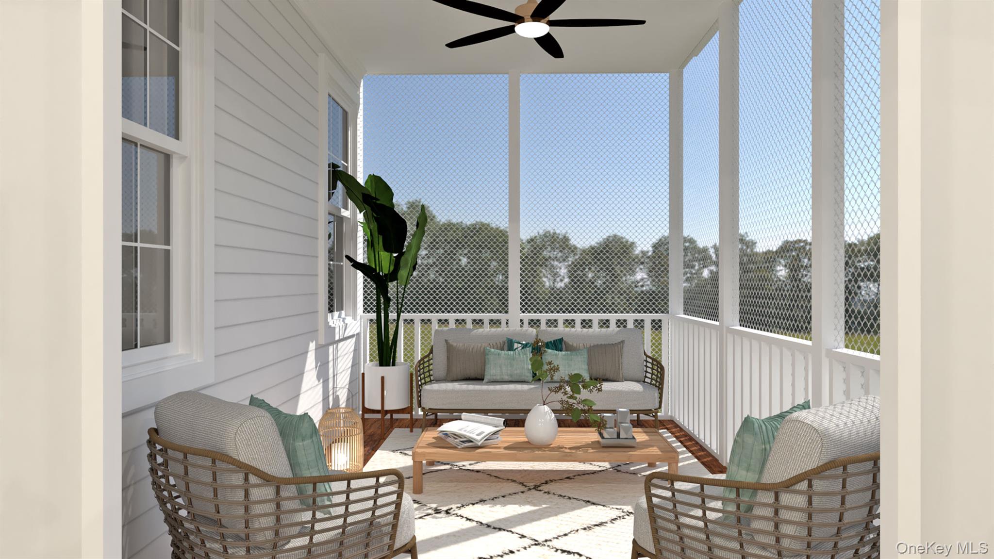 1001 West Loop Drive Unit 1001, Westhampton Beach NY 11978