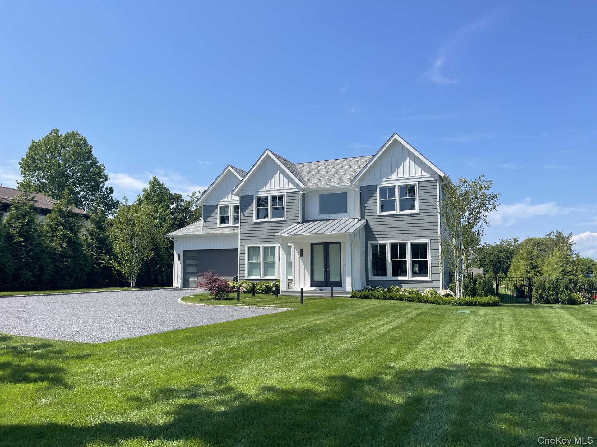 59 Shinnecock Hills Road, Southampton NY 11968