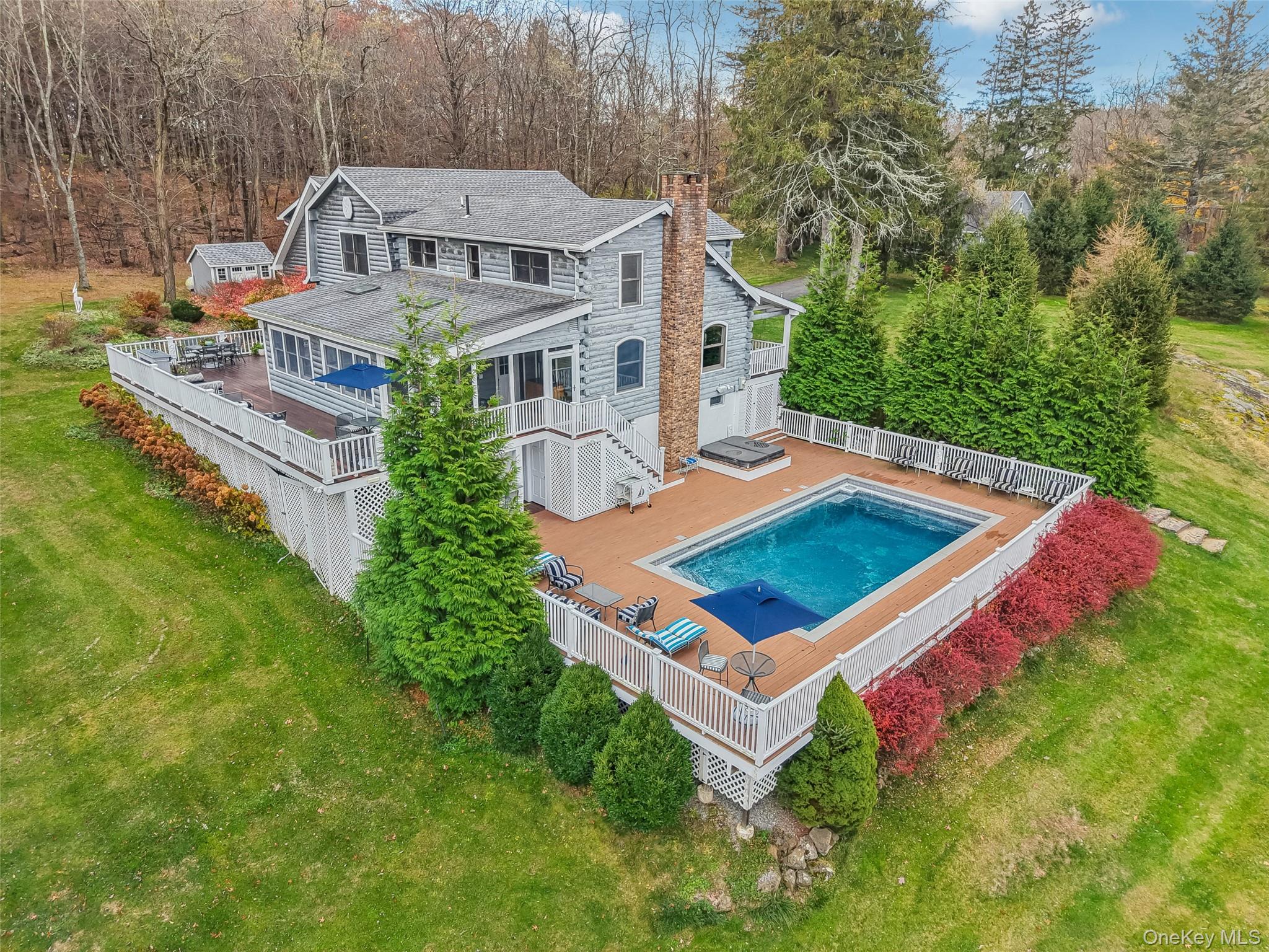 43 Meeting House Road, Pawling NY 12564