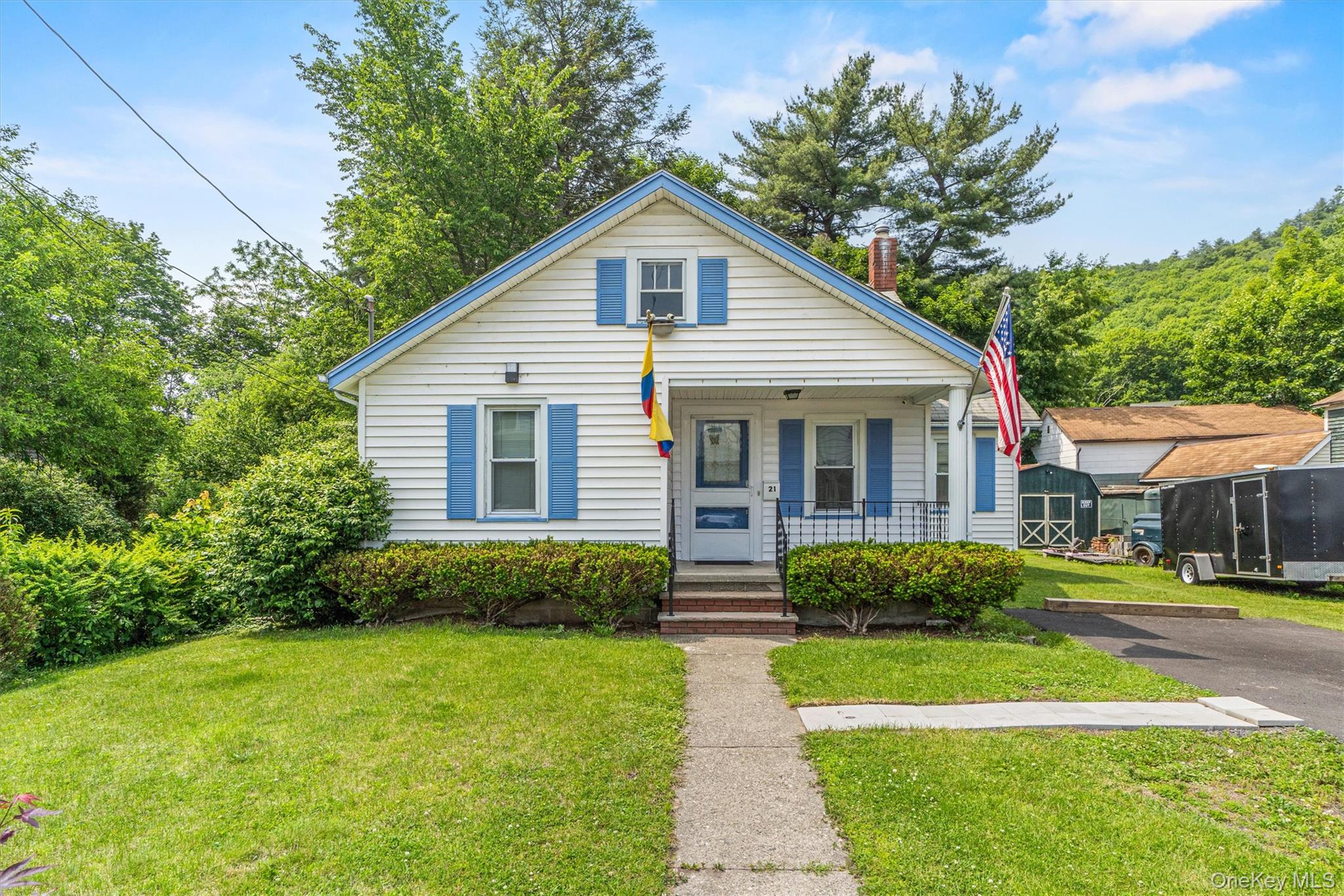 21 Delaware Street, Port Jervis NY 12771