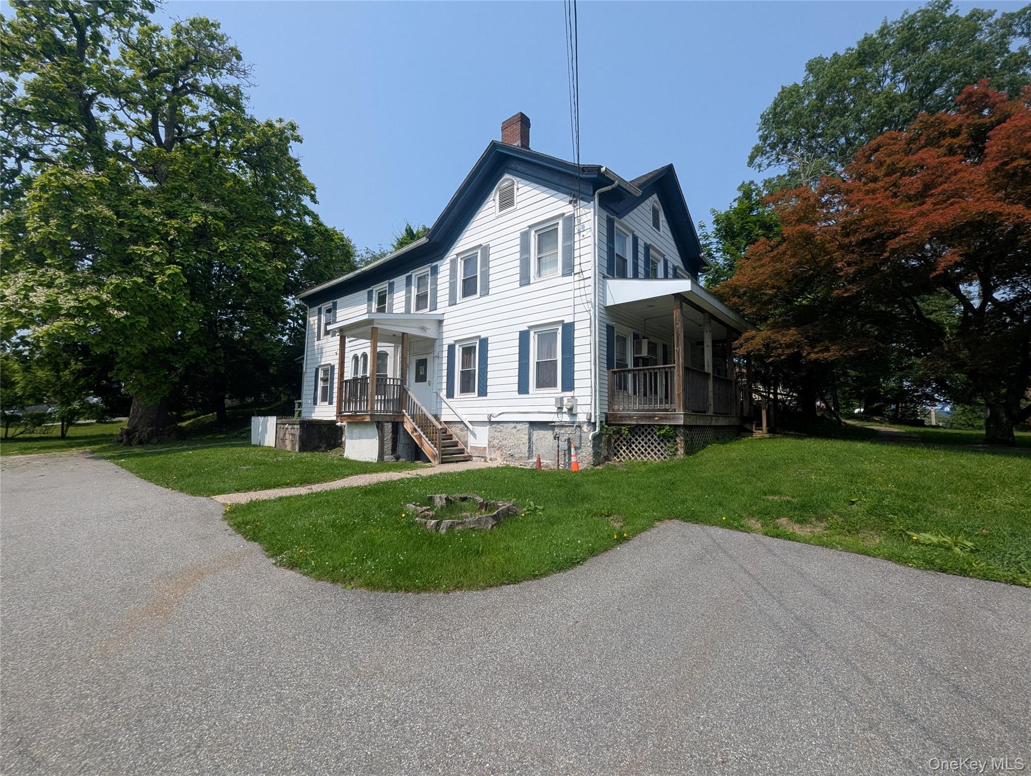 265 Goodwill Road, Montgomery NY 12549