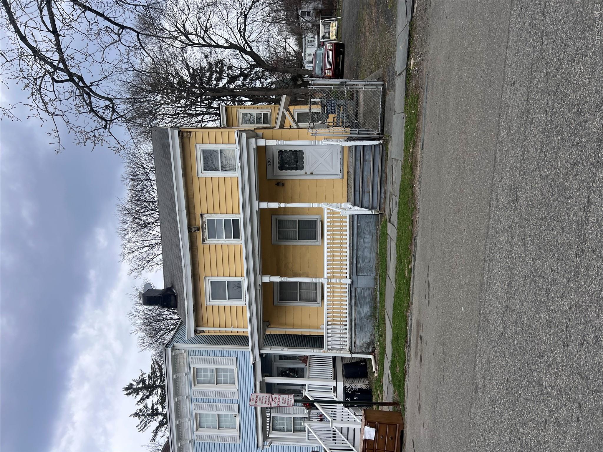 290 1st Street, Newburgh NY 12550