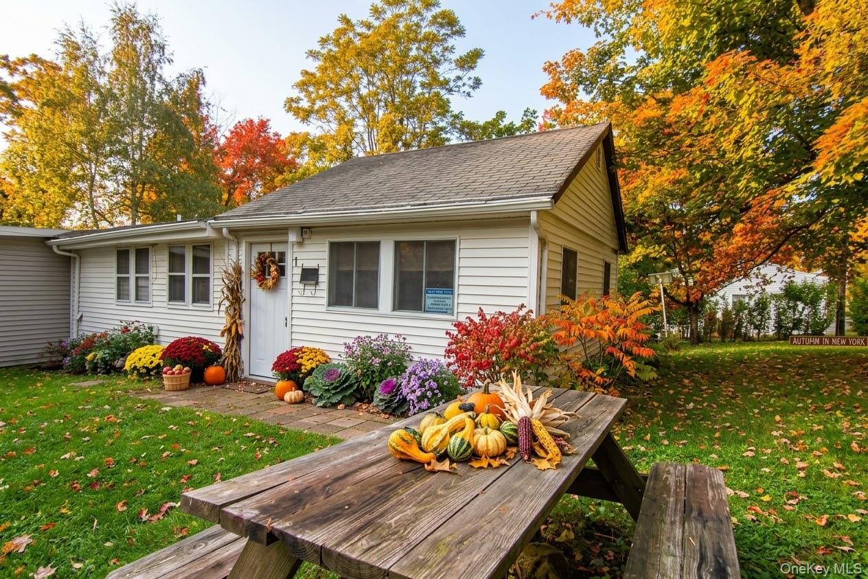 191 SYLVAN LAKE Road Unit 1, Hopewell Junction NY 12533