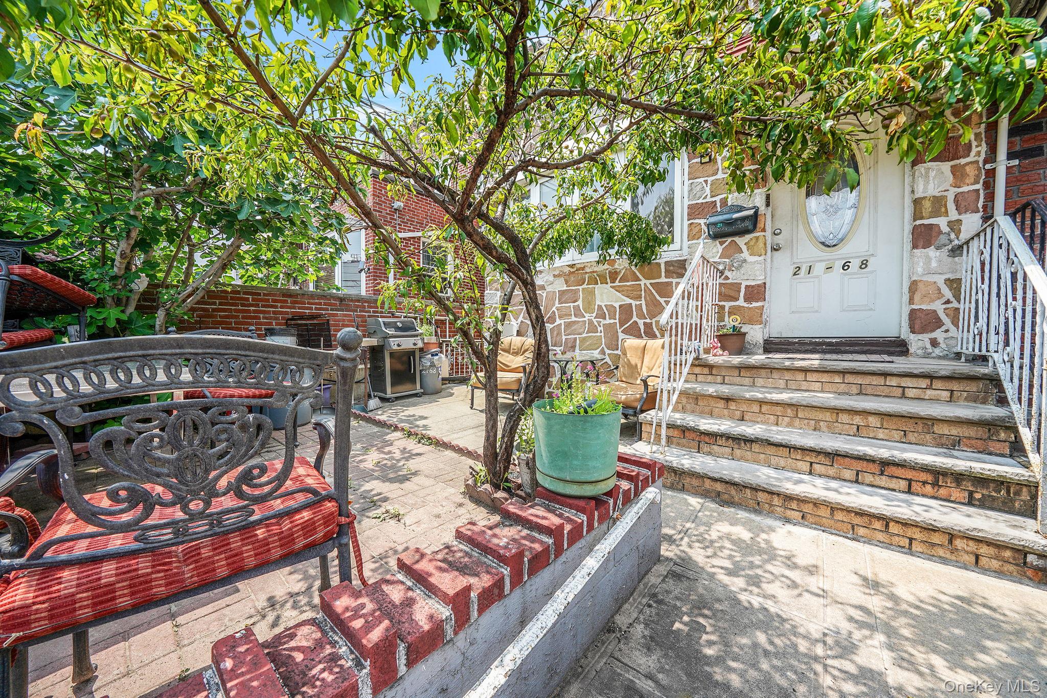 2168 37th Street, Astoria NY 11105