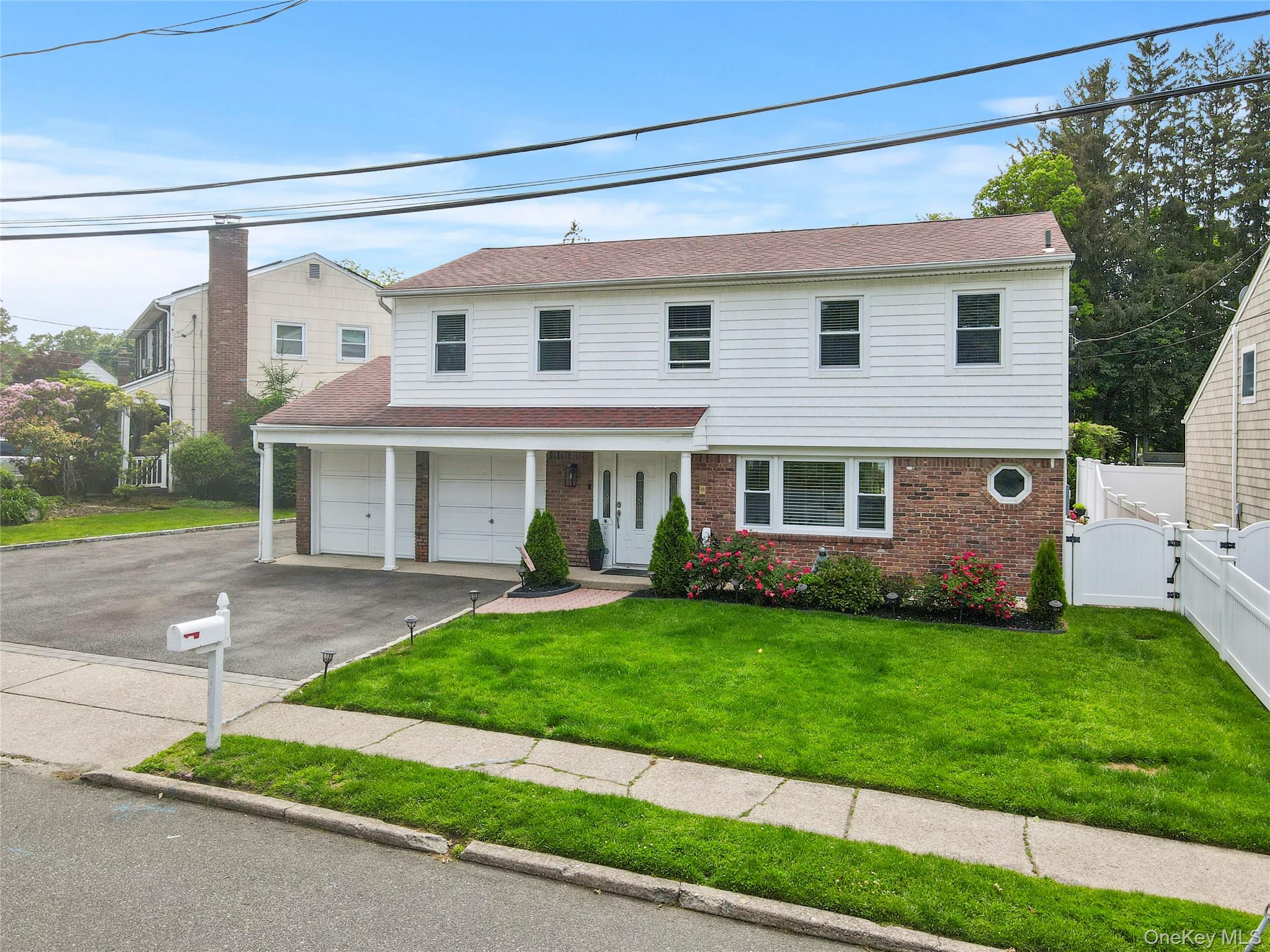 1 Bennett Avenue, Huntington NY 11746
