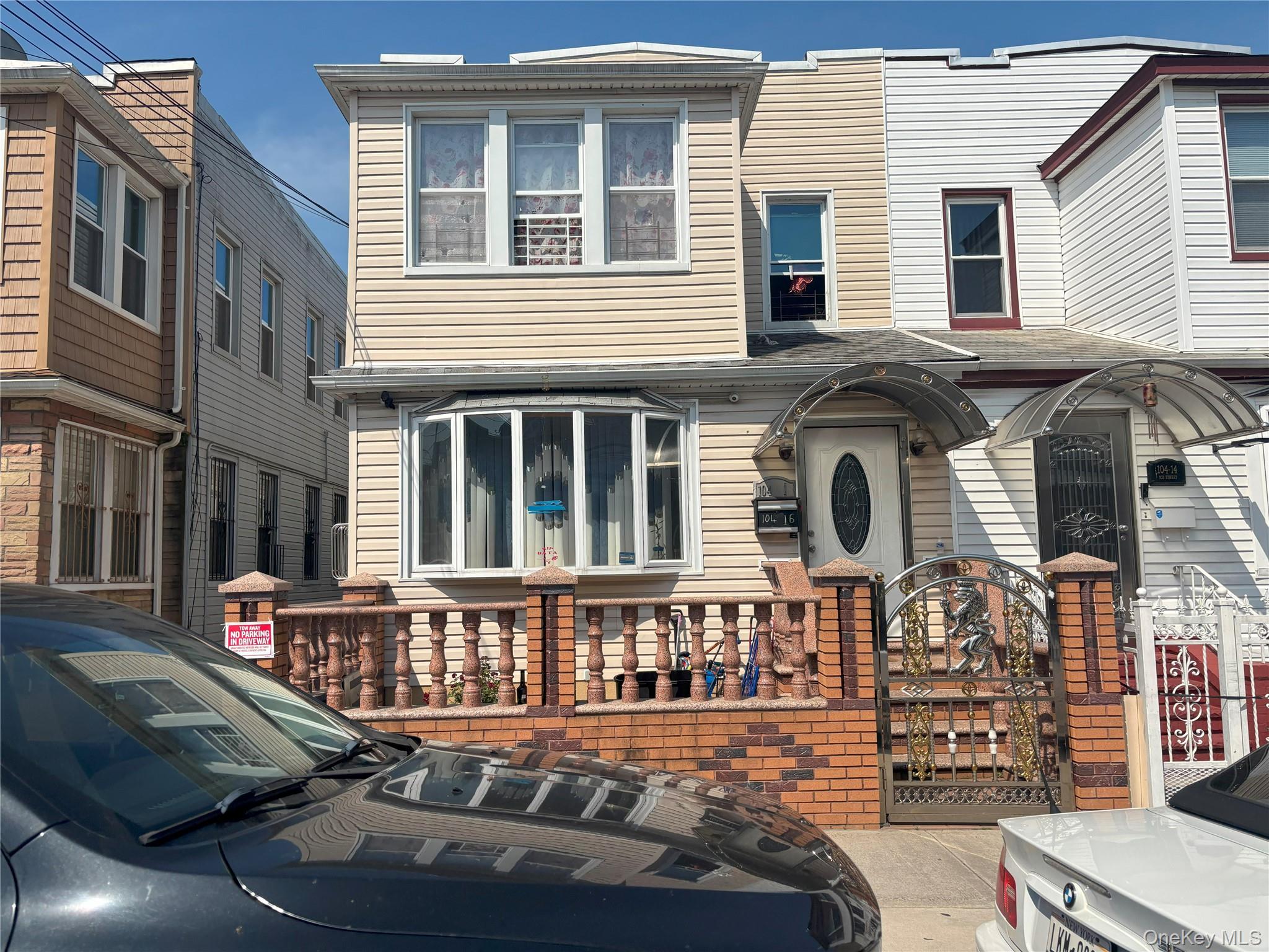 104-16 103 street, Richmond Hill NY 11419