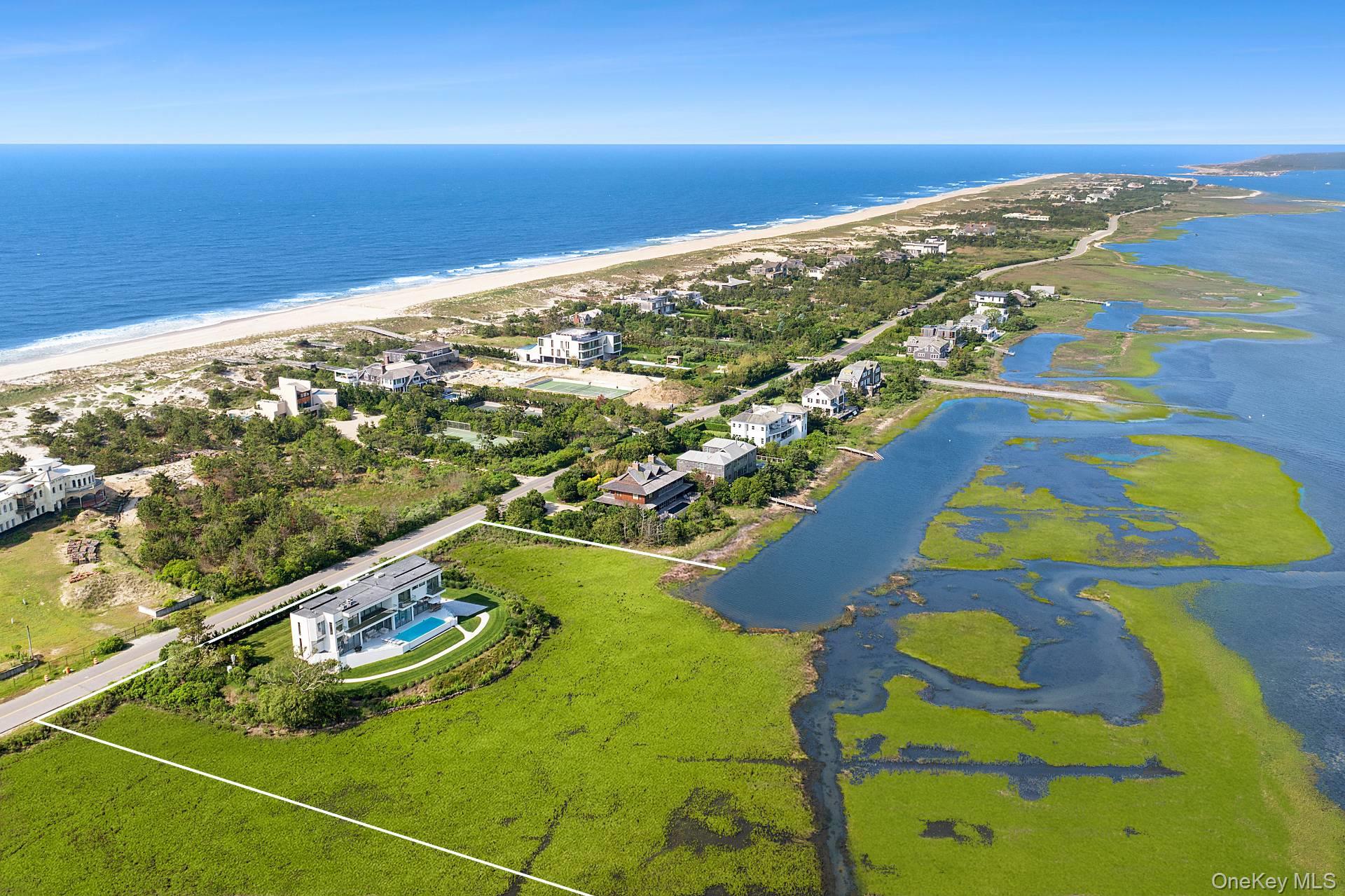 1323 Meadow Lane, Southampton NY 11968