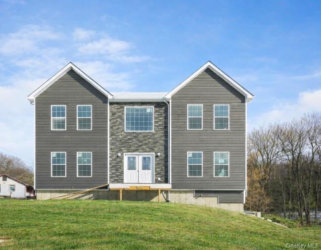 14 Vargas (AKA 70 Jessup Ln) Circle, Stony Point NY 10980
