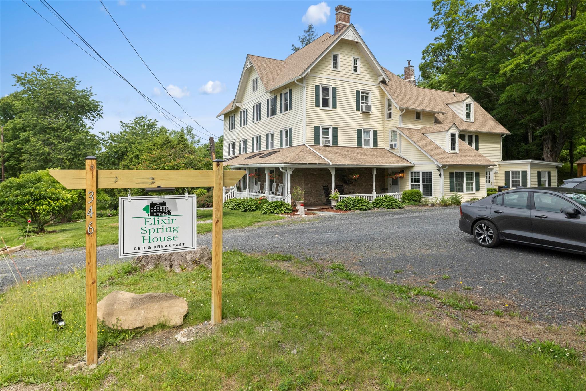 346 Crescent Avenue, Highland NY 12528