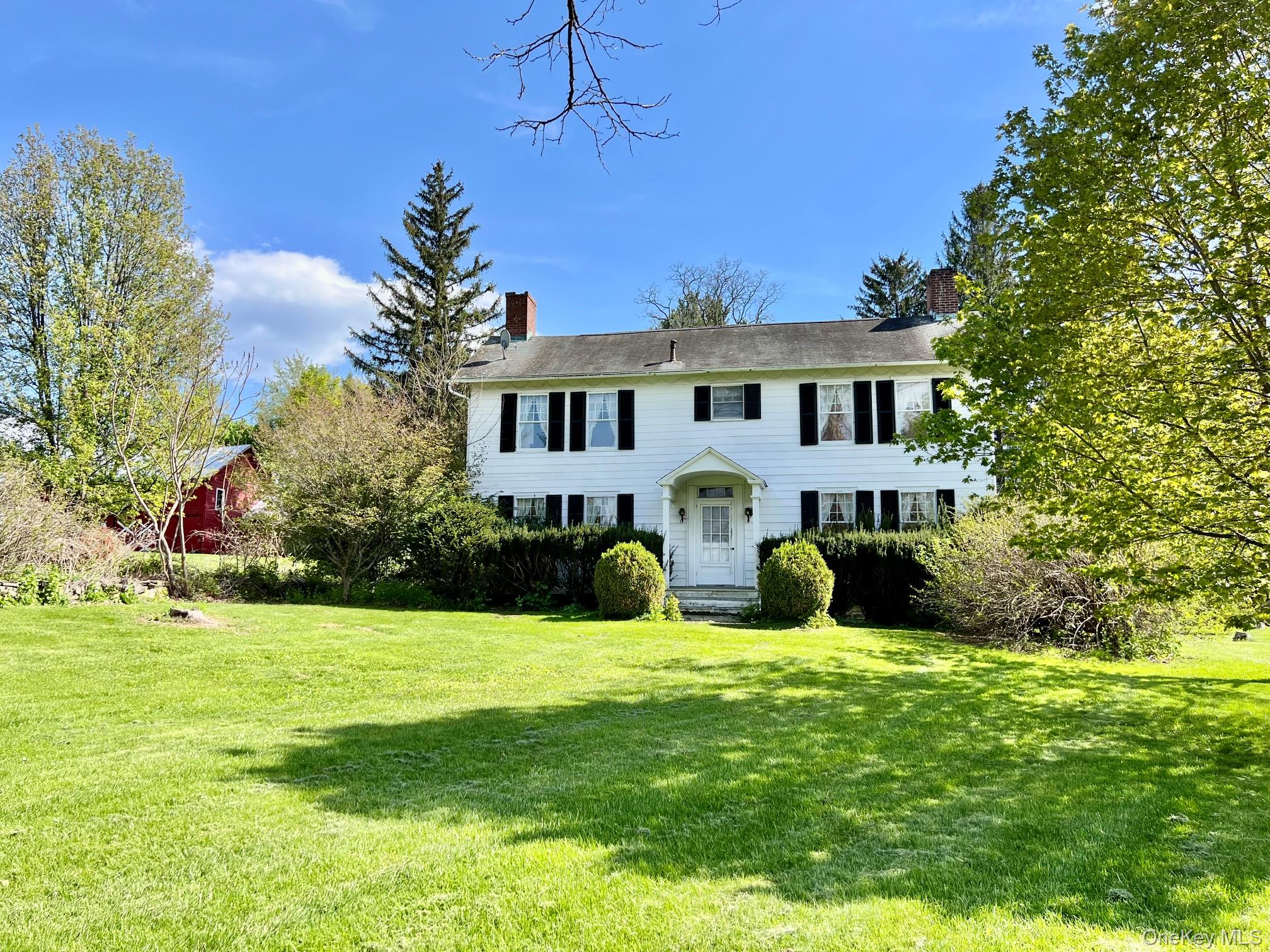 7668 Route 82, Pine Plains NY 12567