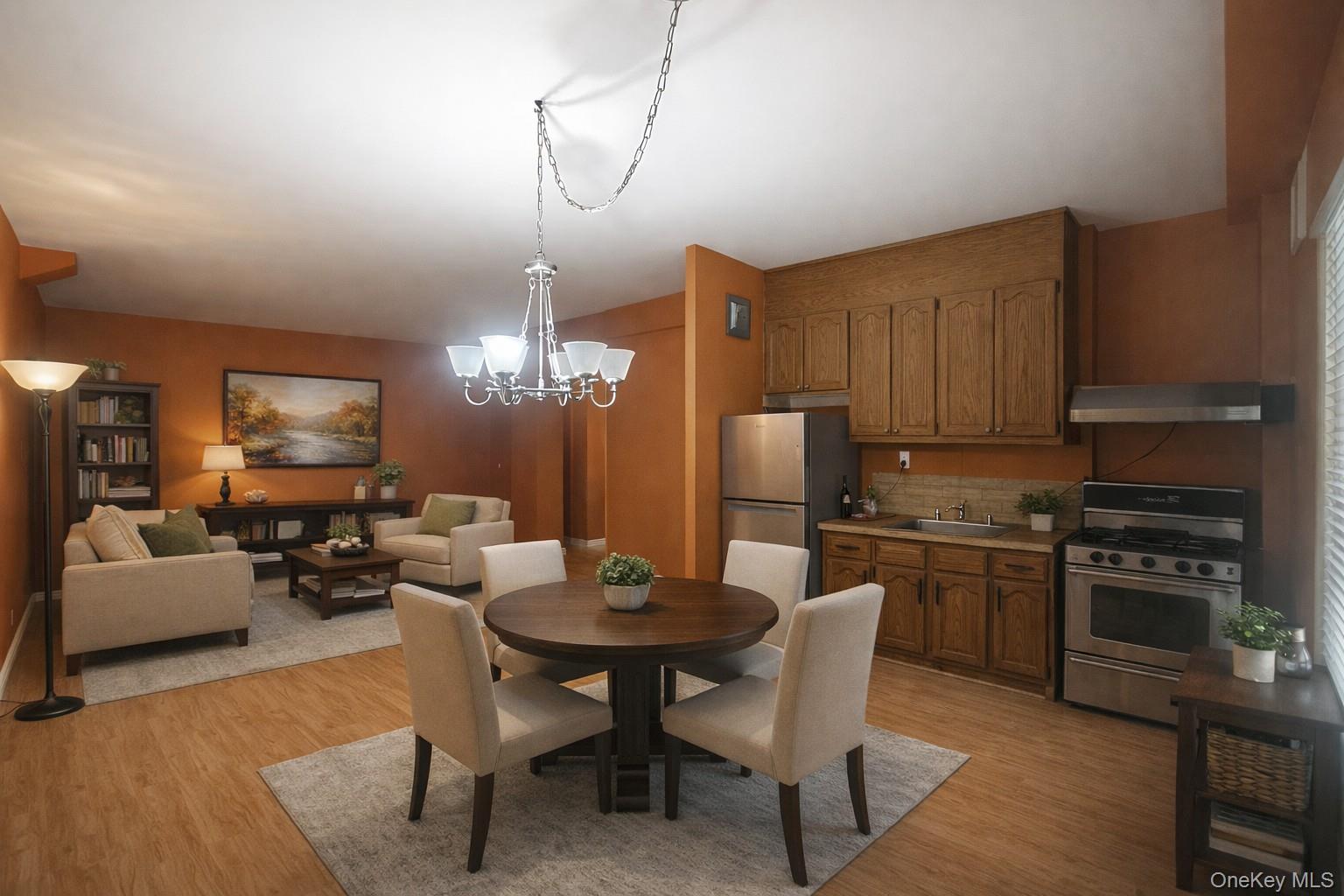 35-11 85 Street Unit 1B, Jackson Heights NY 11372