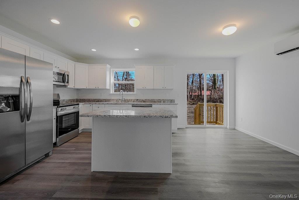 New Construction Neighborhood Road, Mastic Beach NY 11951