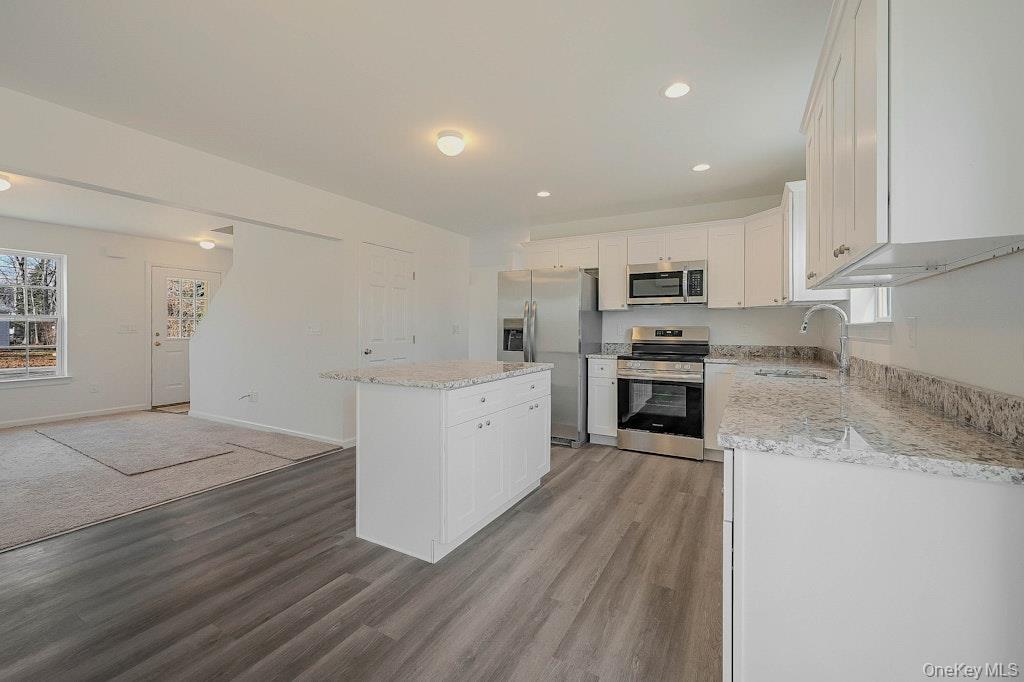 New Construction Neighborhood Road, Mastic Beach NY 11951