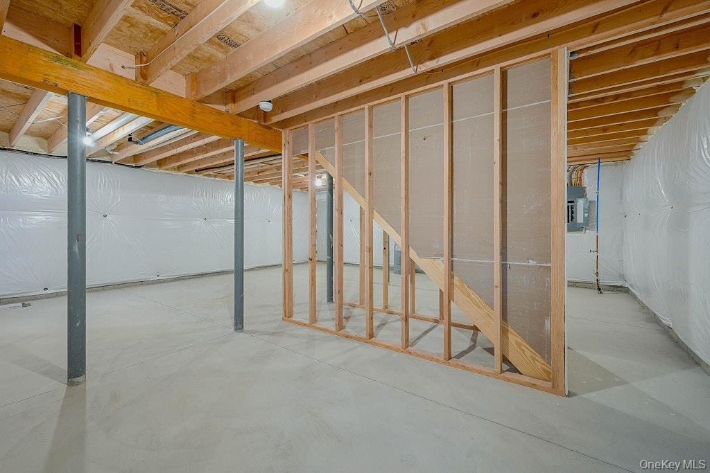 New Construction Neighborhood Road, Mastic Beach NY 11951