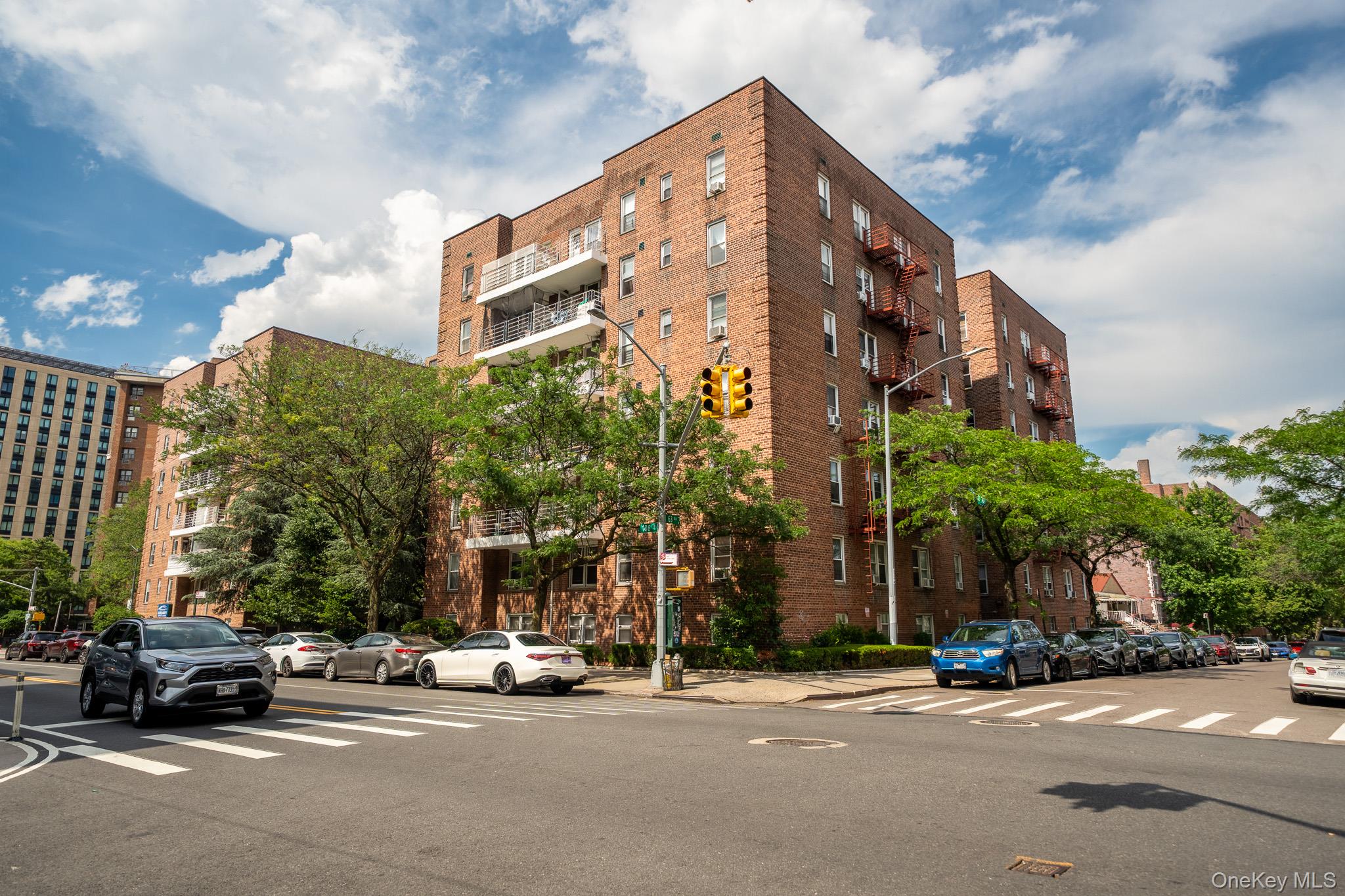 62-59 108th Street Unit 4N, Forest Hills NY 11375