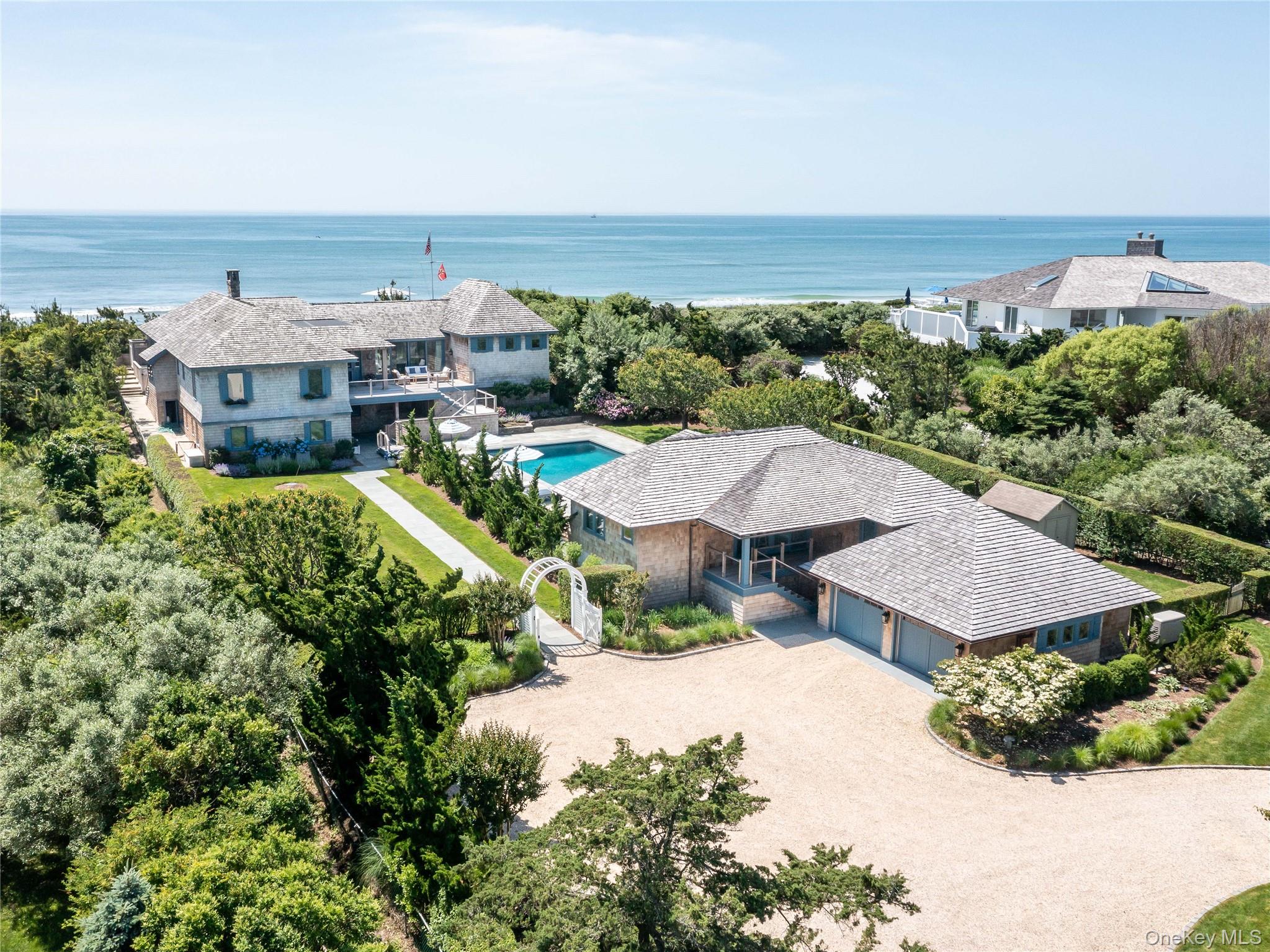 40 Dune Road, Quogue NY 11959