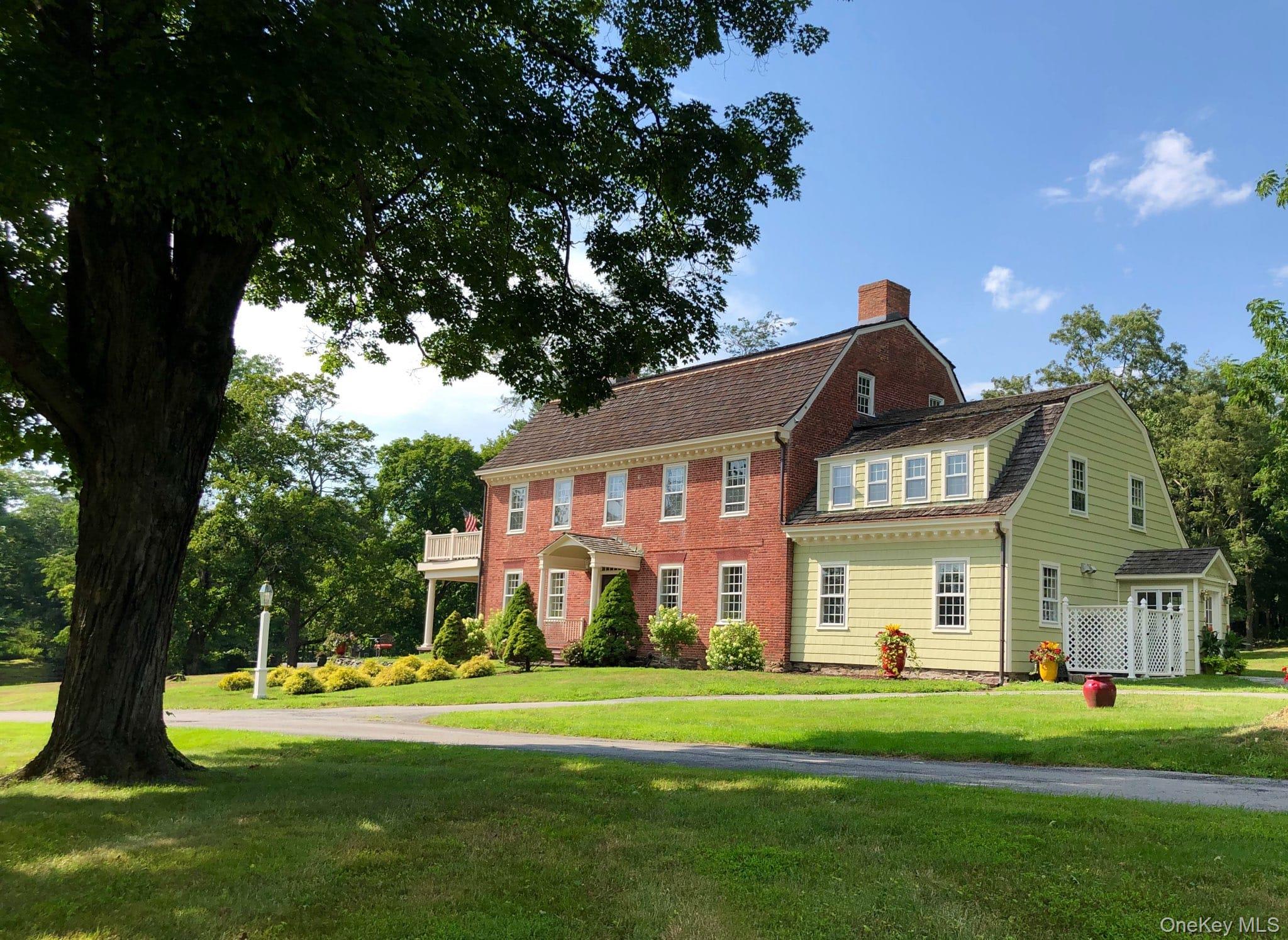 11 Brown Road, Pleasant Valley NY 12569