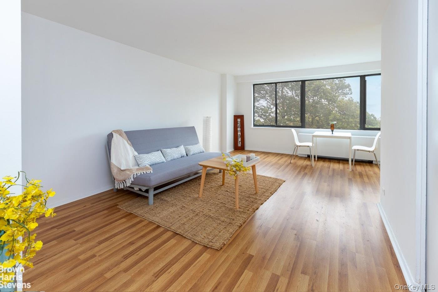 3671 Hudson Manor Terrace Unit 4F, Bronx NY 10463