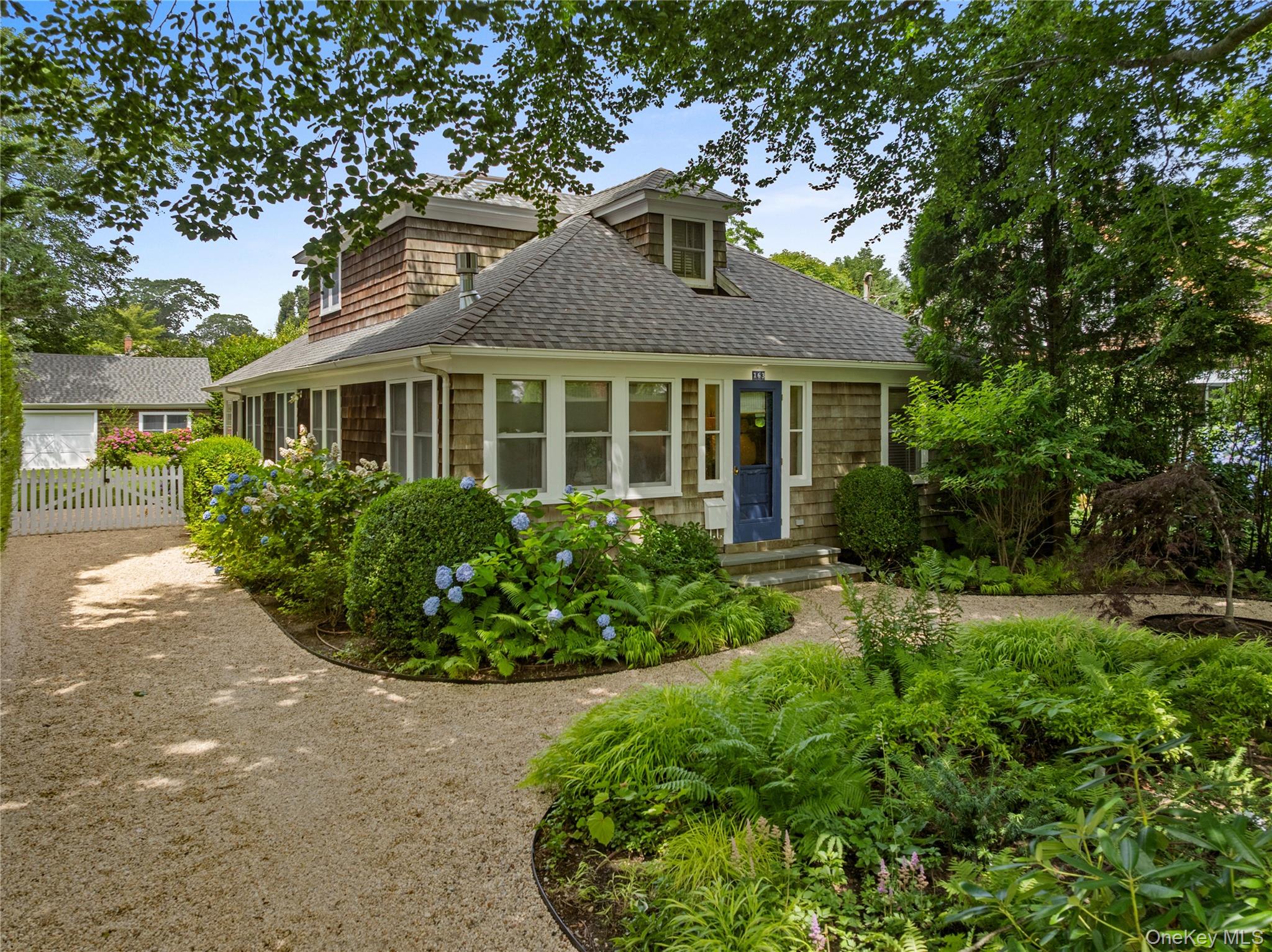163 Halsey Street, Southampton NY 11968