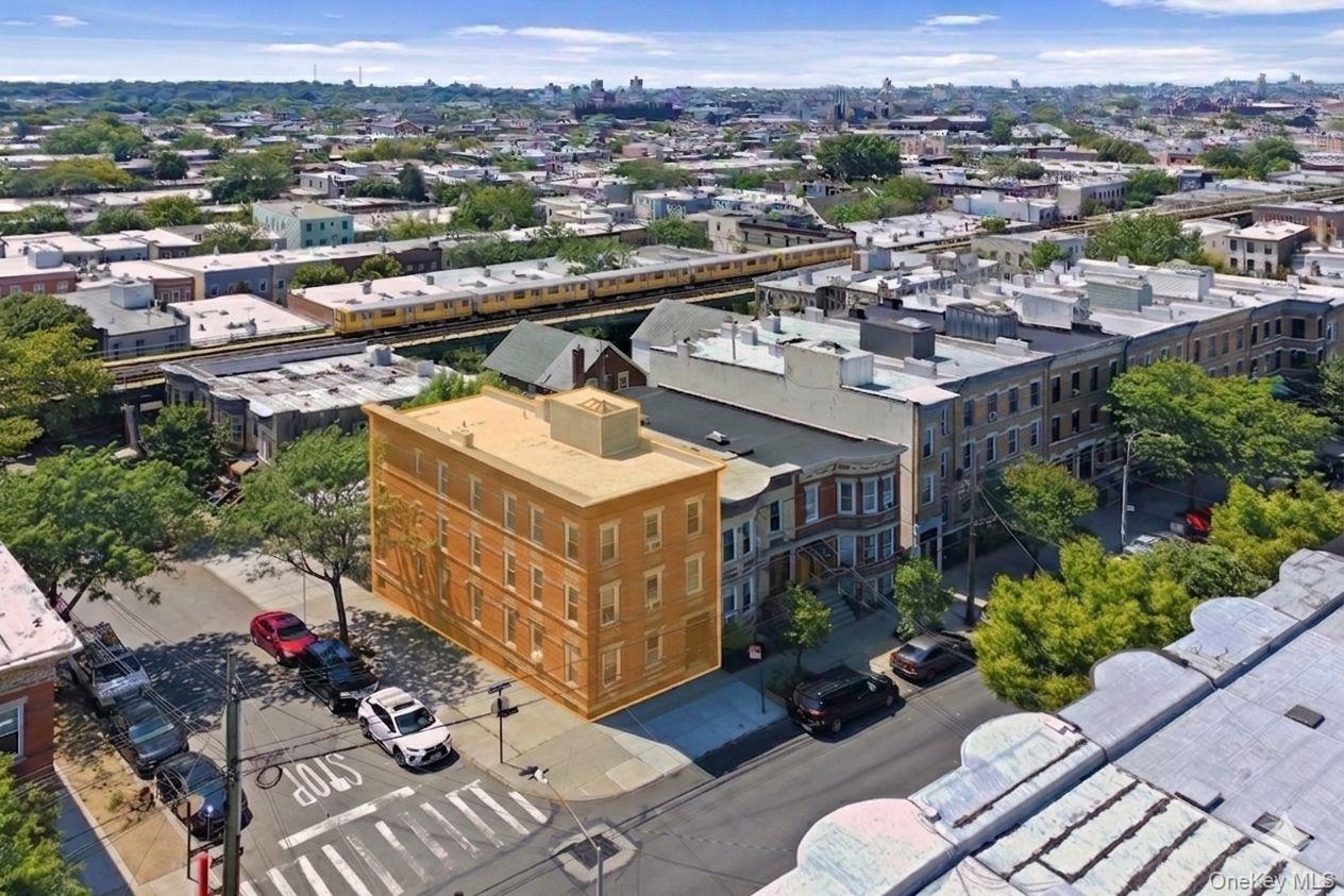 6046 Putnam Avenue, Ridgewood NY 11385