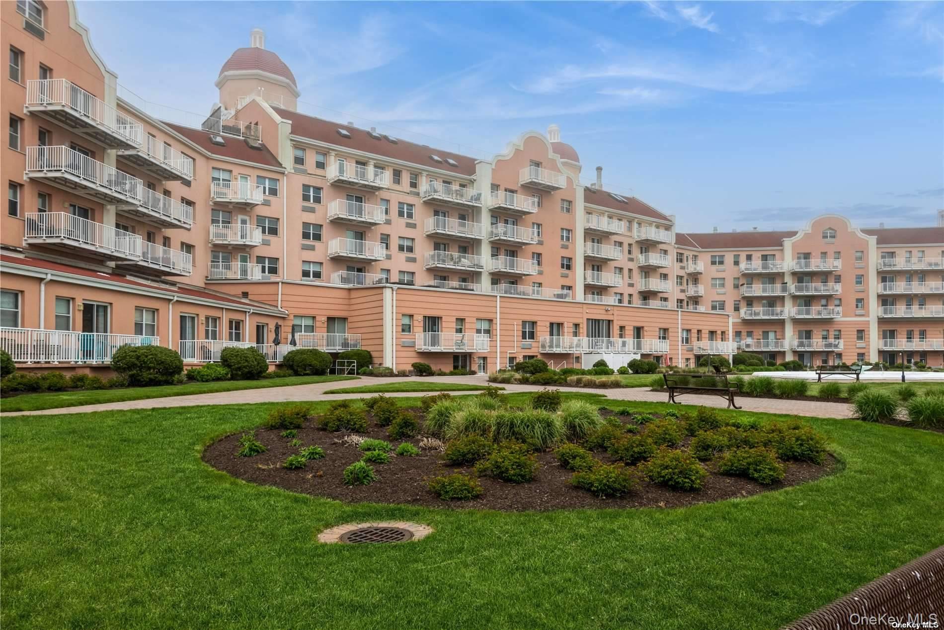 2 Richmond Road Unit 6F, Lido Beach NY 11561