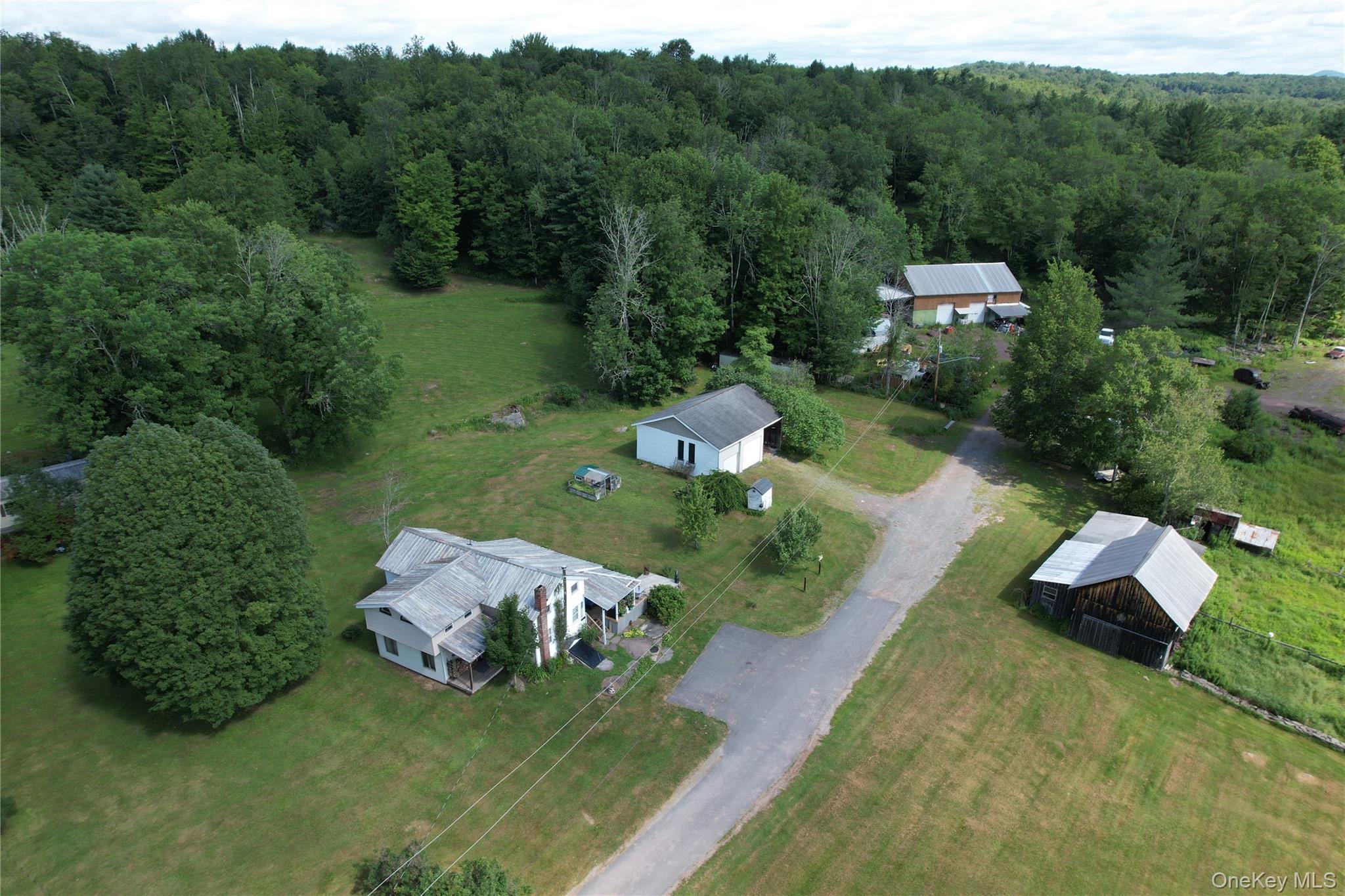 28 Martin Lane, Mongaup Valley NY 12762